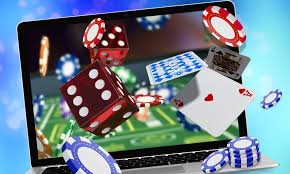 Experience the Excitement of Casino Wino